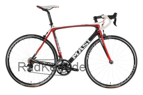 Masi Evoluzione 105  technische daten 
